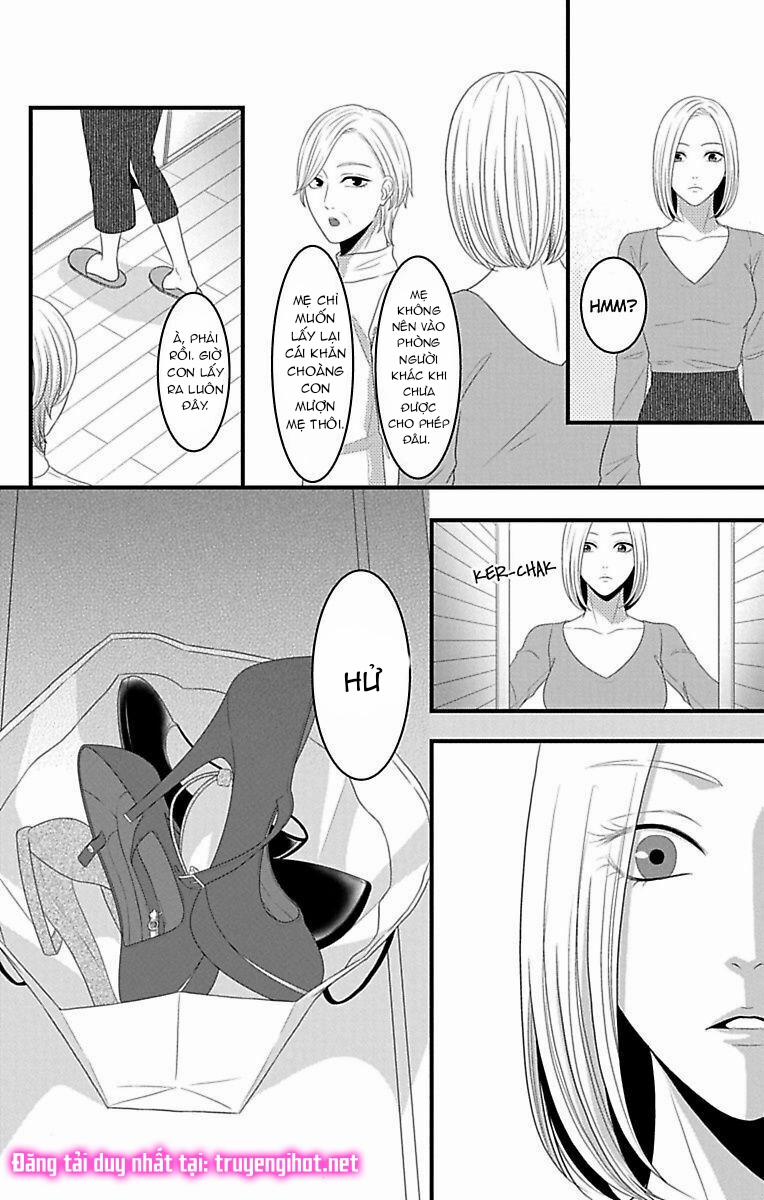 Người Tình Mơ Mộng 16.2 trang 3