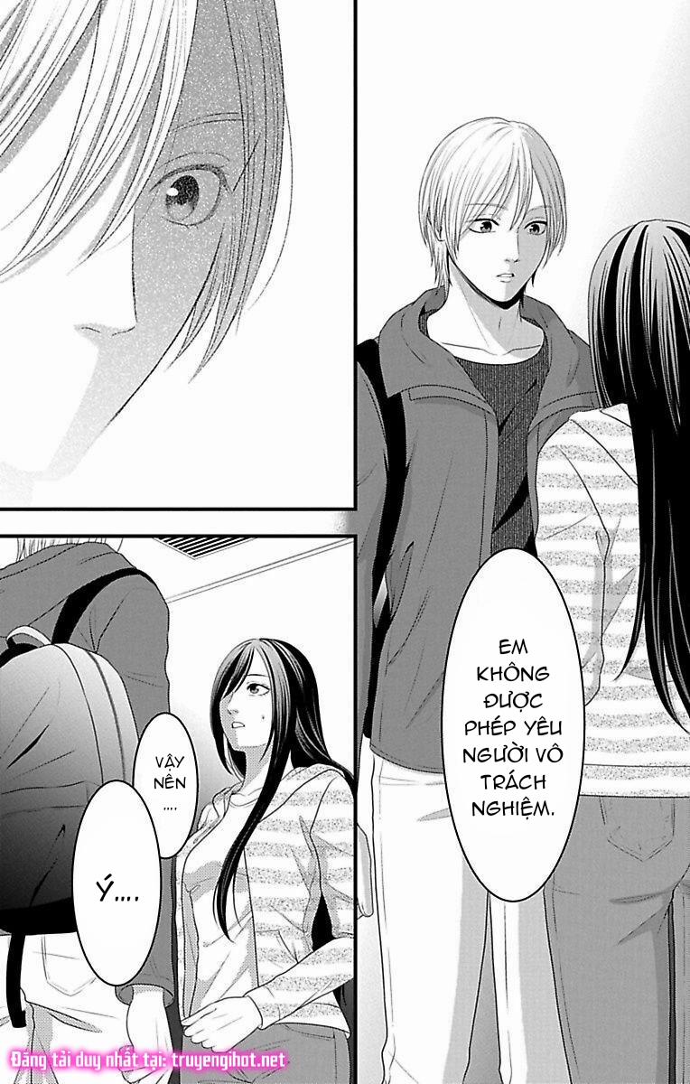 Người Tình Mơ Mộng 16.3 trang 1