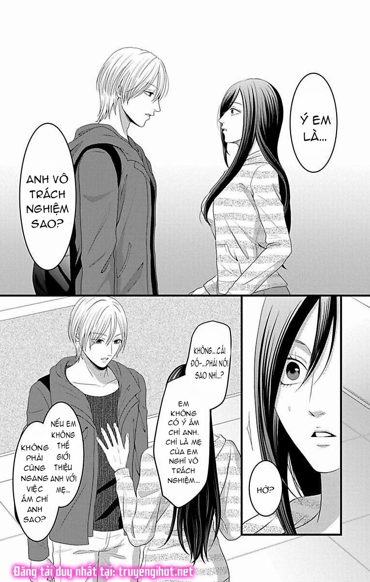 Người Tình Mơ Mộng 16.3 trang 2