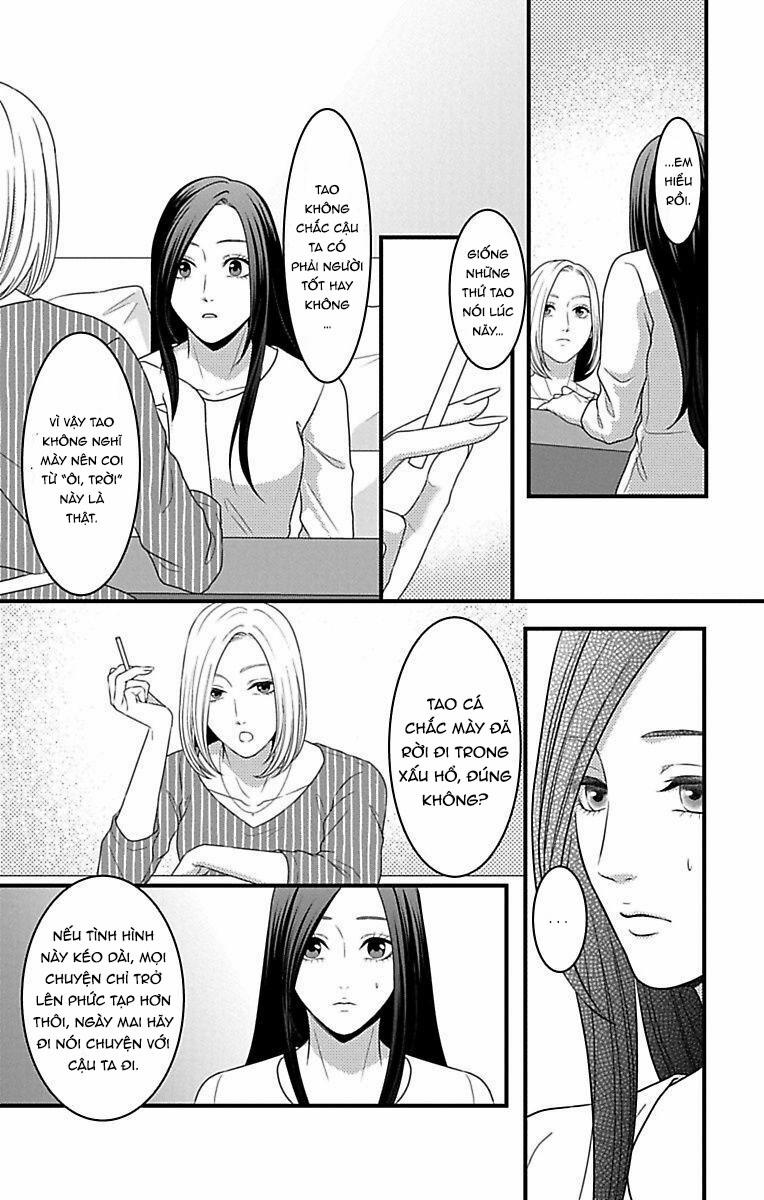 Người Tình Mơ Mộng 17.2 trang 4