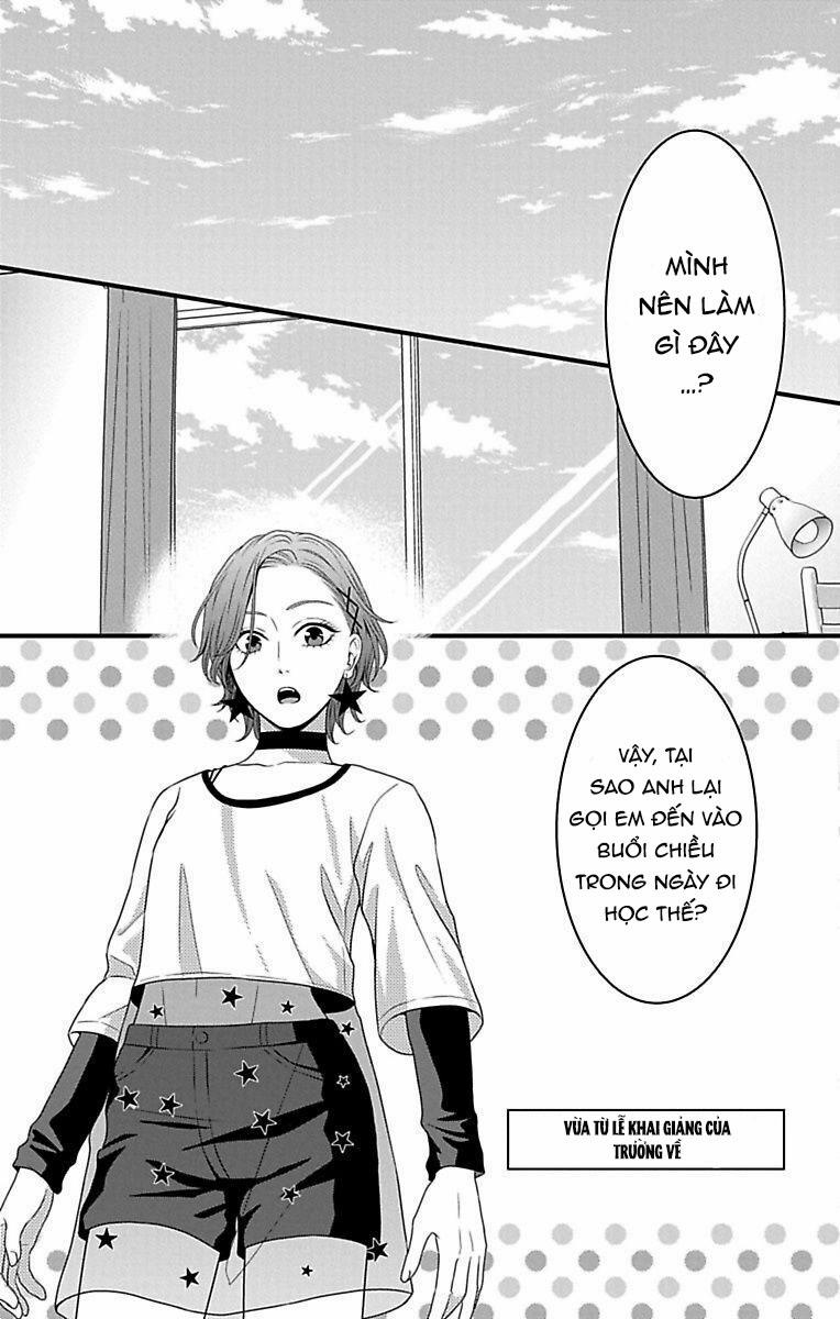 Người Tình Mơ Mộng 17.2 trang 7