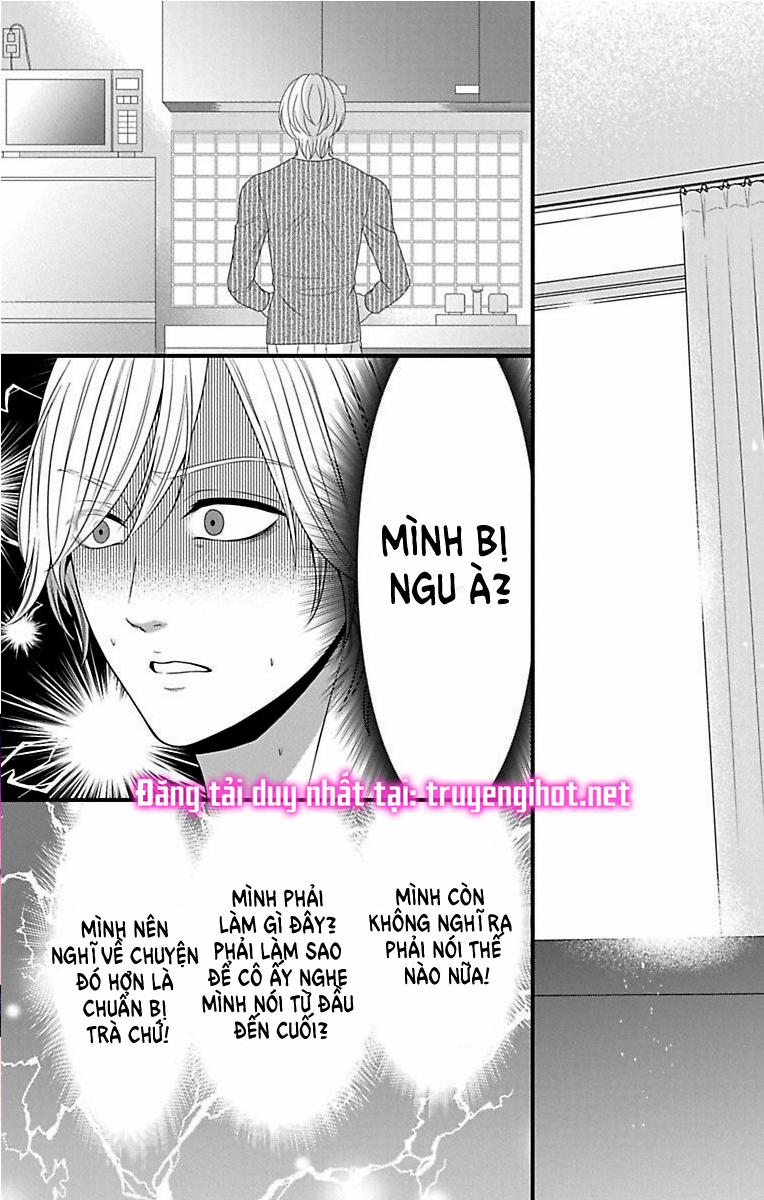 Người Tình Mơ Mộng 18.1 trang 7