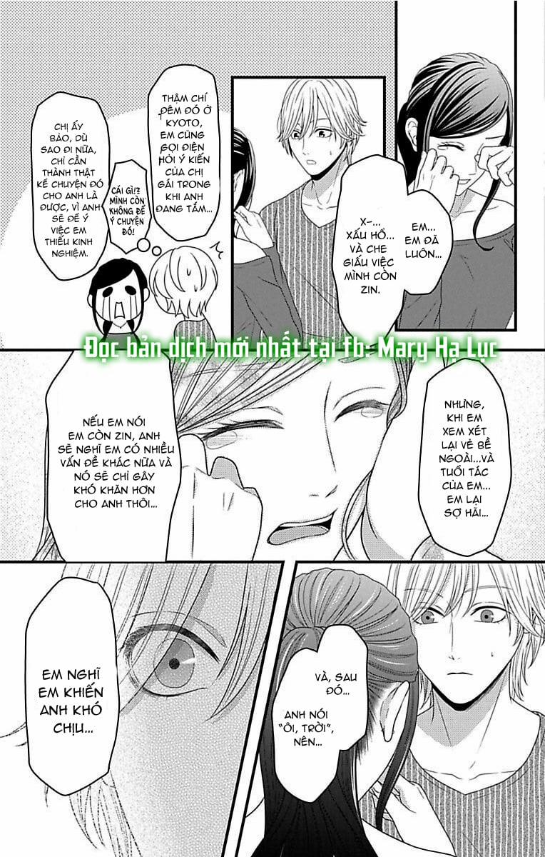 Người Tình Mơ Mộng 18.2 trang 0