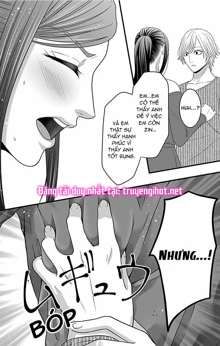 Người Tình Mơ Mộng 18.3 trang 1