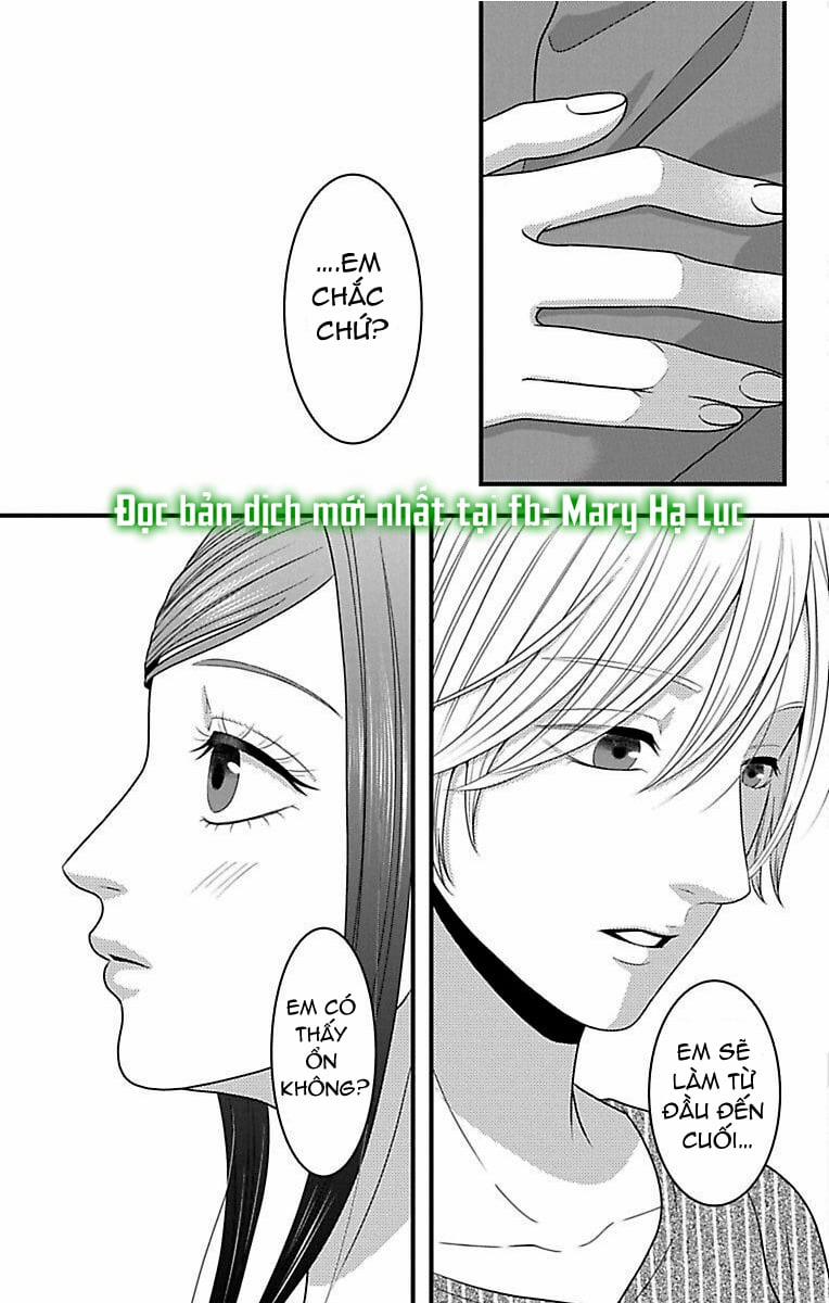 Người Tình Mơ Mộng 18.3 trang 10