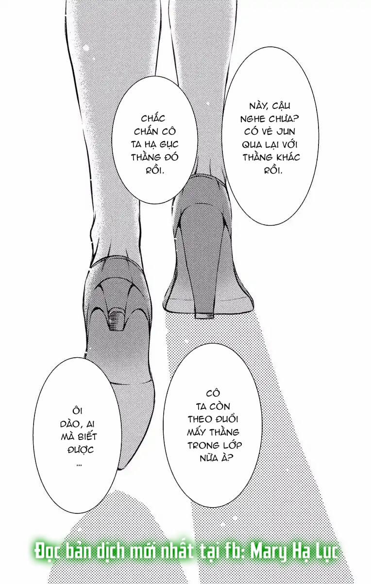 Người Tình Mơ Mộng 2.1 trang 0