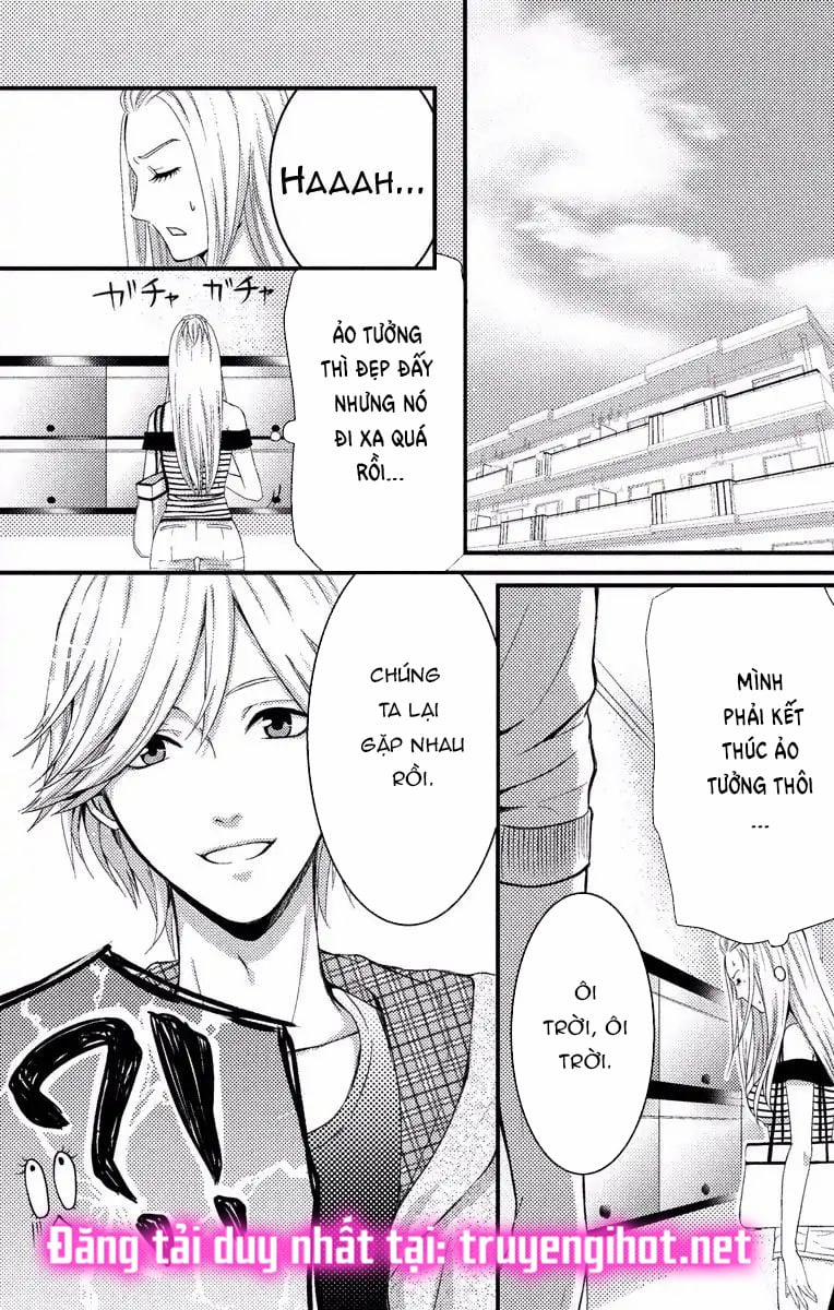 Người Tình Mơ Mộng 2.1 trang 16