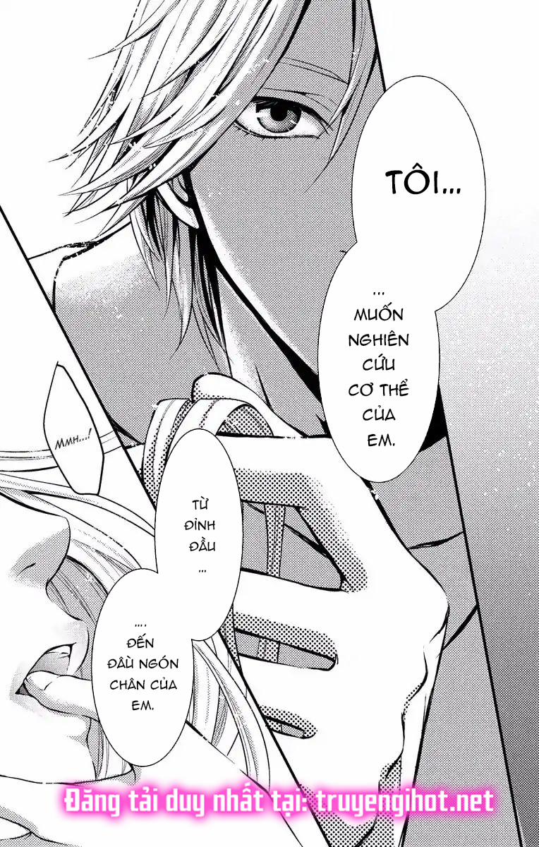 Người Tình Mơ Mộng 2.1 trang 3