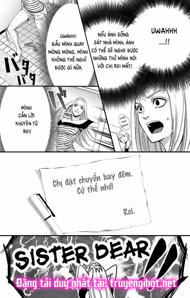 Người Tình Mơ Mộng 2.2 trang 0