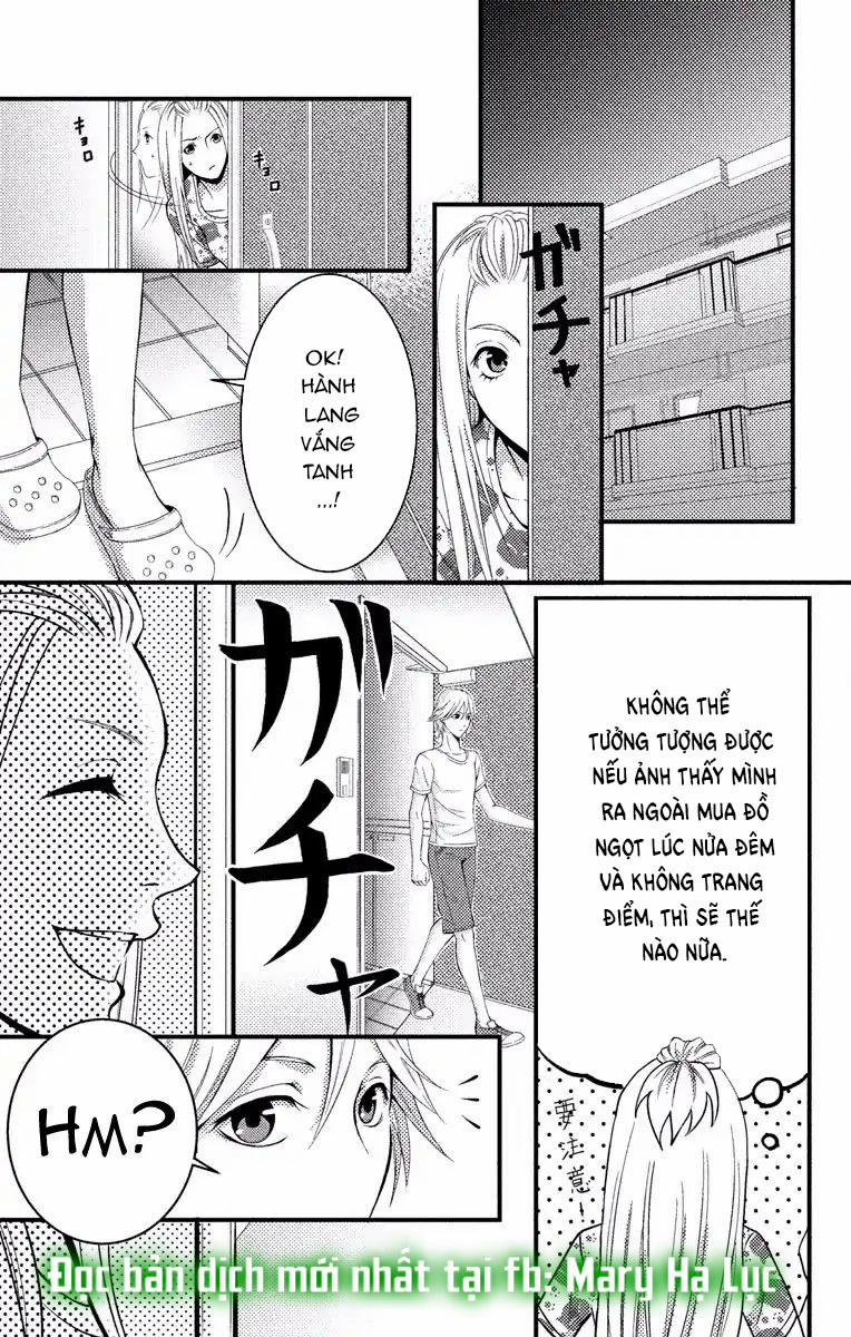 Người Tình Mơ Mộng 2.2 trang 1