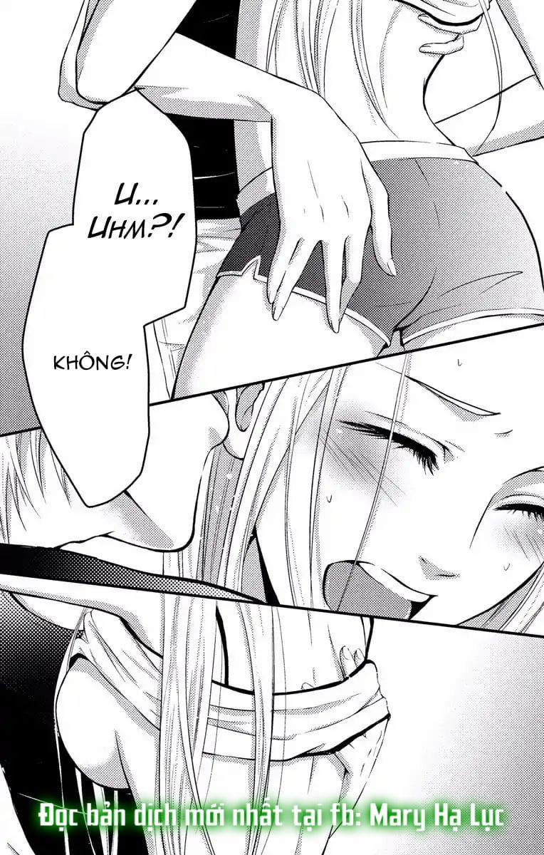 Người Tình Mơ Mộng 2.2 trang 14