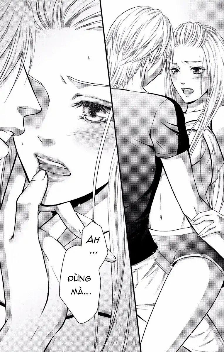 Người Tình Mơ Mộng 2.2 trang 15