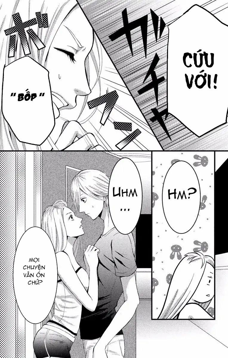 Người Tình Mơ Mộng 2.2 trang 8