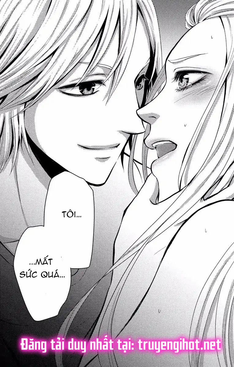 Người Tình Mơ Mộng 2.3 trang 0