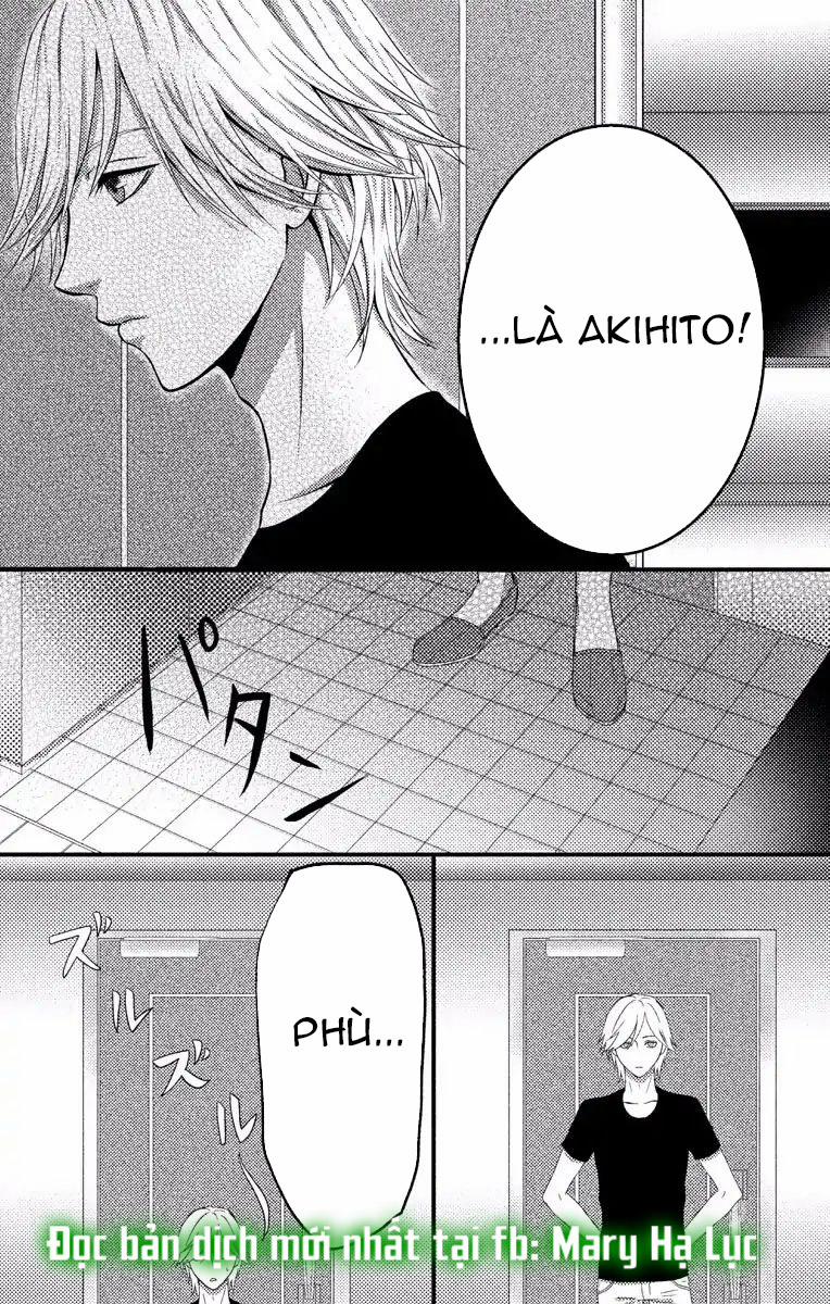 Người Tình Mơ Mộng 2.3 trang 10