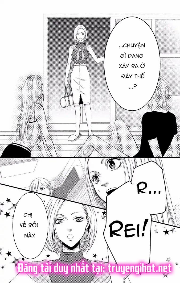 Người Tình Mơ Mộng 2.3 trang 6