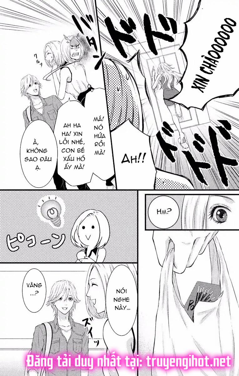 Người Tình Mơ Mộng 3.1 trang 7