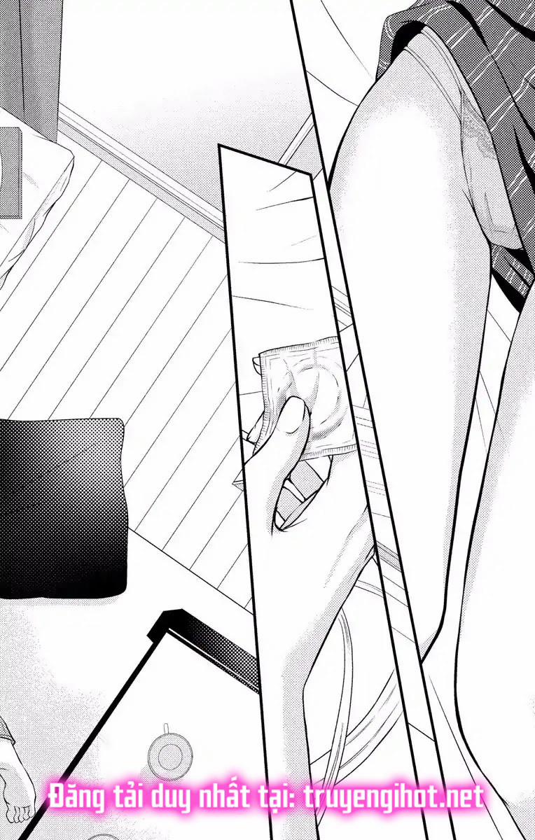 Người Tình Mơ Mộng 3.2 trang 15