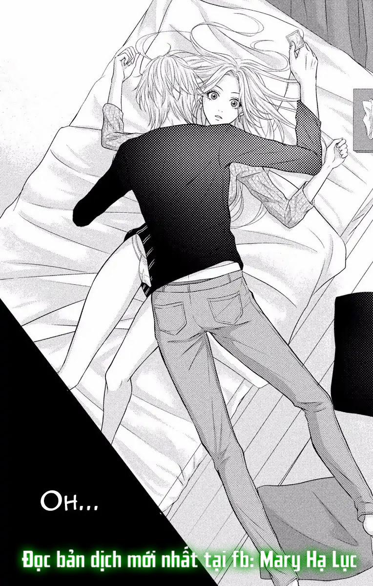 Người Tình Mơ Mộng 3.2 trang 16