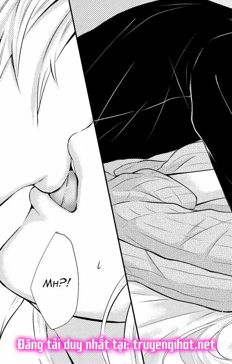 Người Tình Mơ Mộng 3.3 trang 2