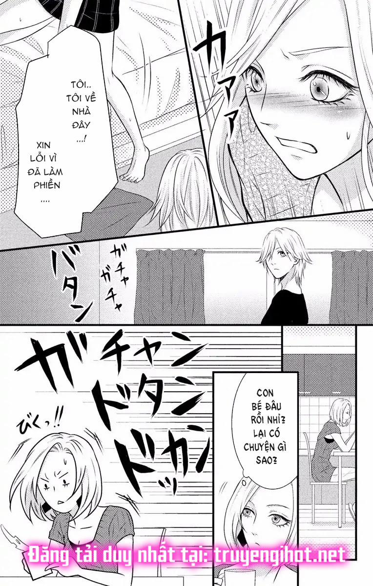 Người Tình Mơ Mộng 3.3 trang 9