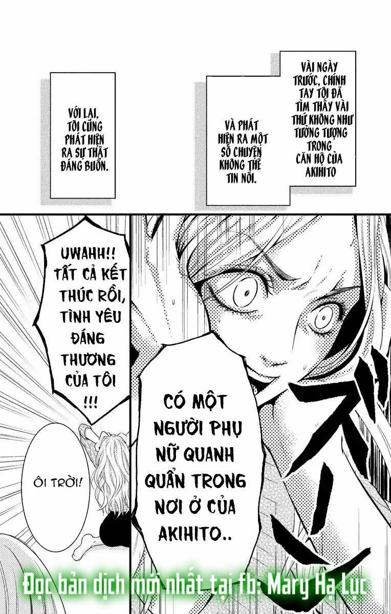 Người Tình Mơ Mộng 4.1 trang 1