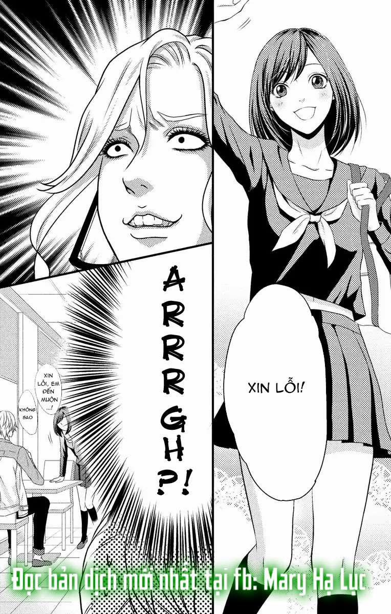 Người Tình Mơ Mộng 4.1 trang 14