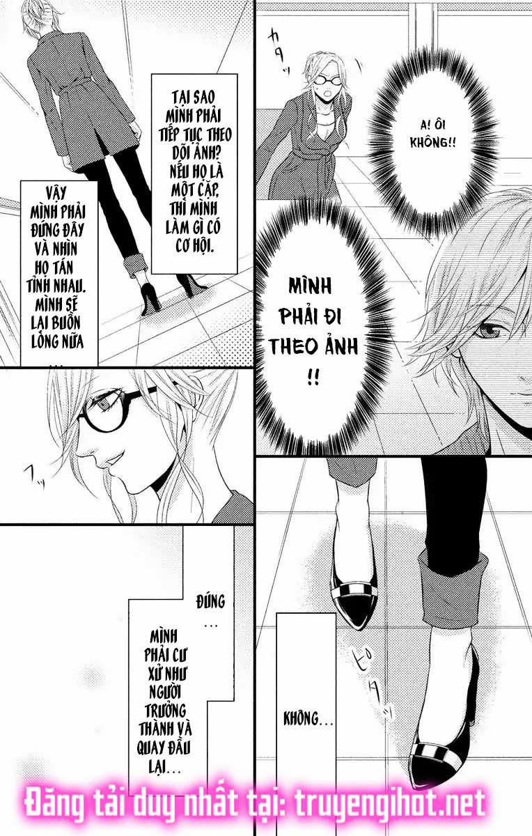 Người Tình Mơ Mộng 4.1 trang 17