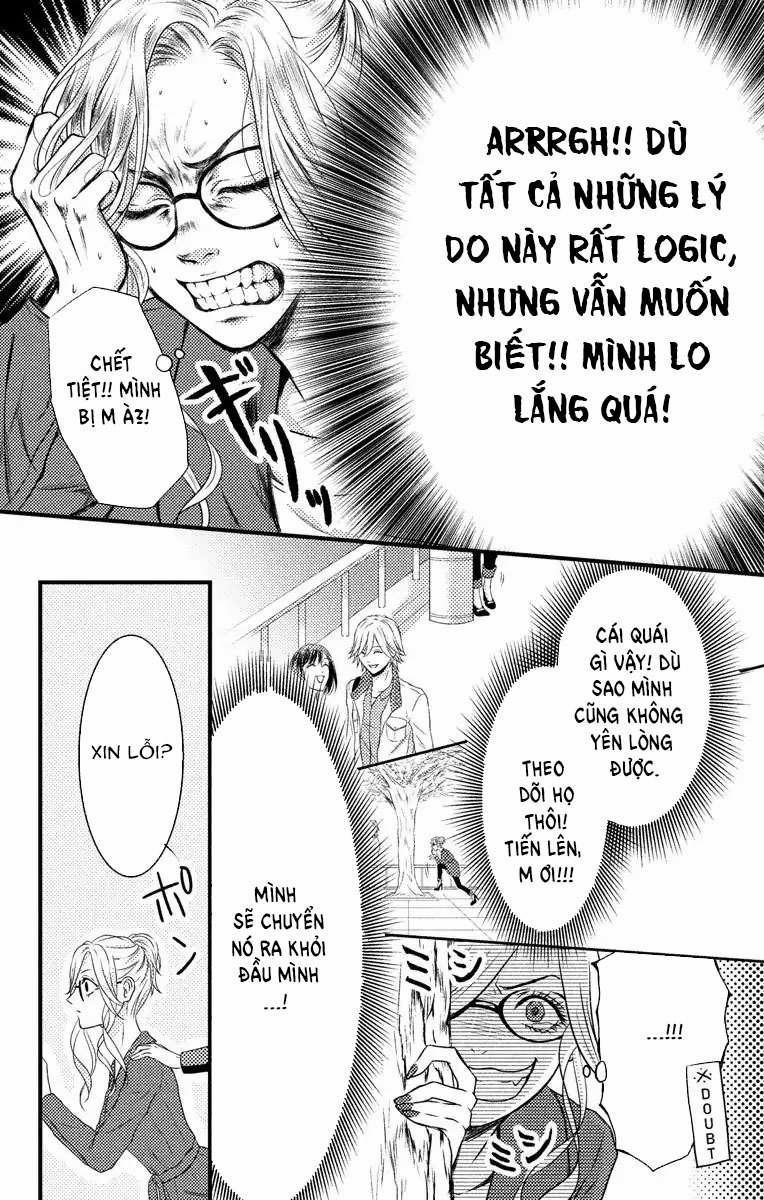 Người Tình Mơ Mộng 4.2 trang 0