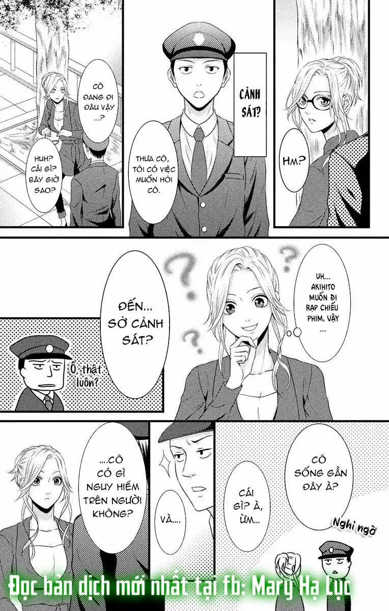 Người Tình Mơ Mộng 4.2 trang 1