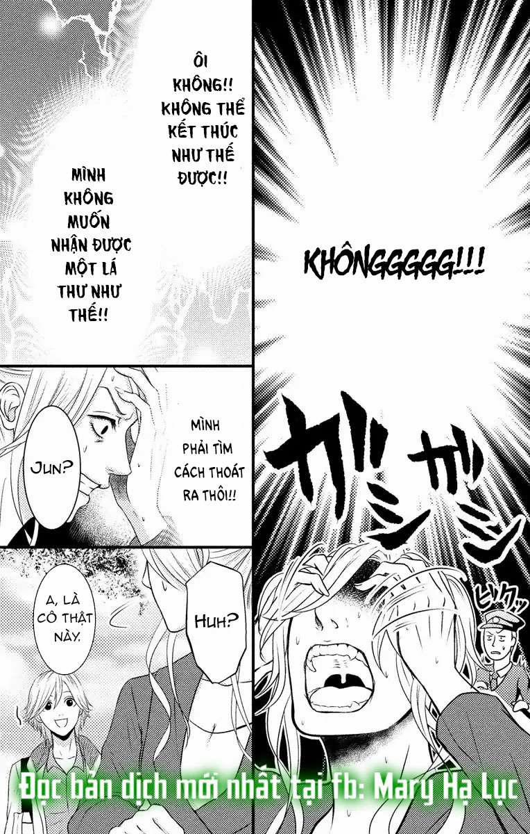 Người Tình Mơ Mộng 4.2 trang 5