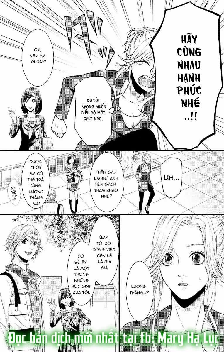 Người Tình Mơ Mộng 4.2 trang 7