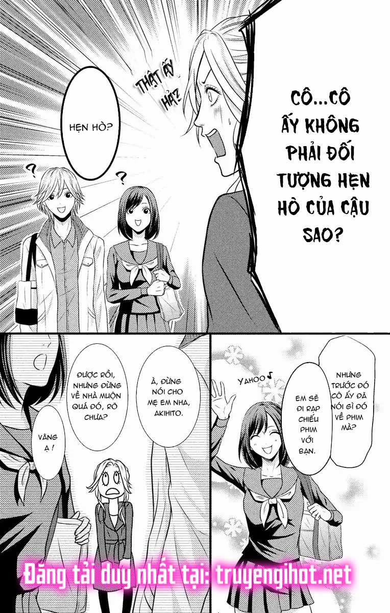 Người Tình Mơ Mộng 4.2 trang 8