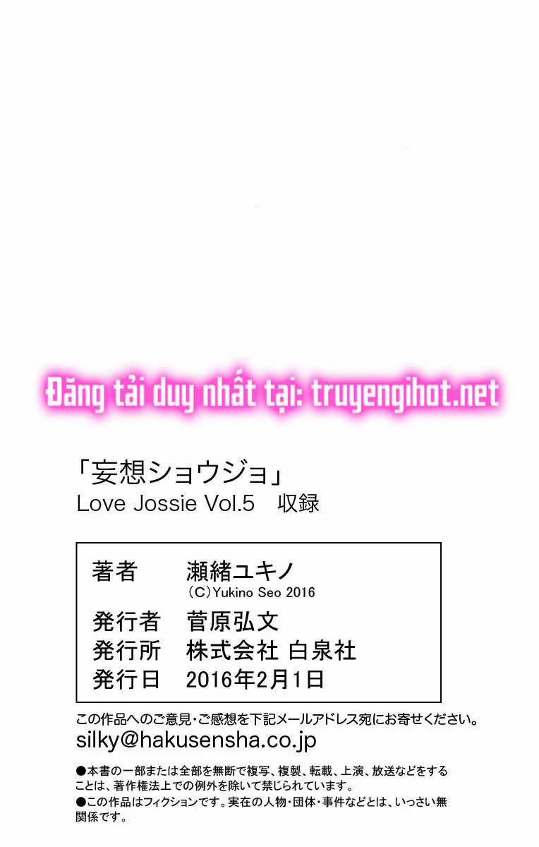 Người Tình Mơ Mộng 4.3 trang 8