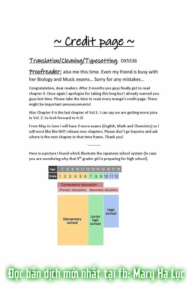 Người Tình Mơ Mộng 4.3 trang 9