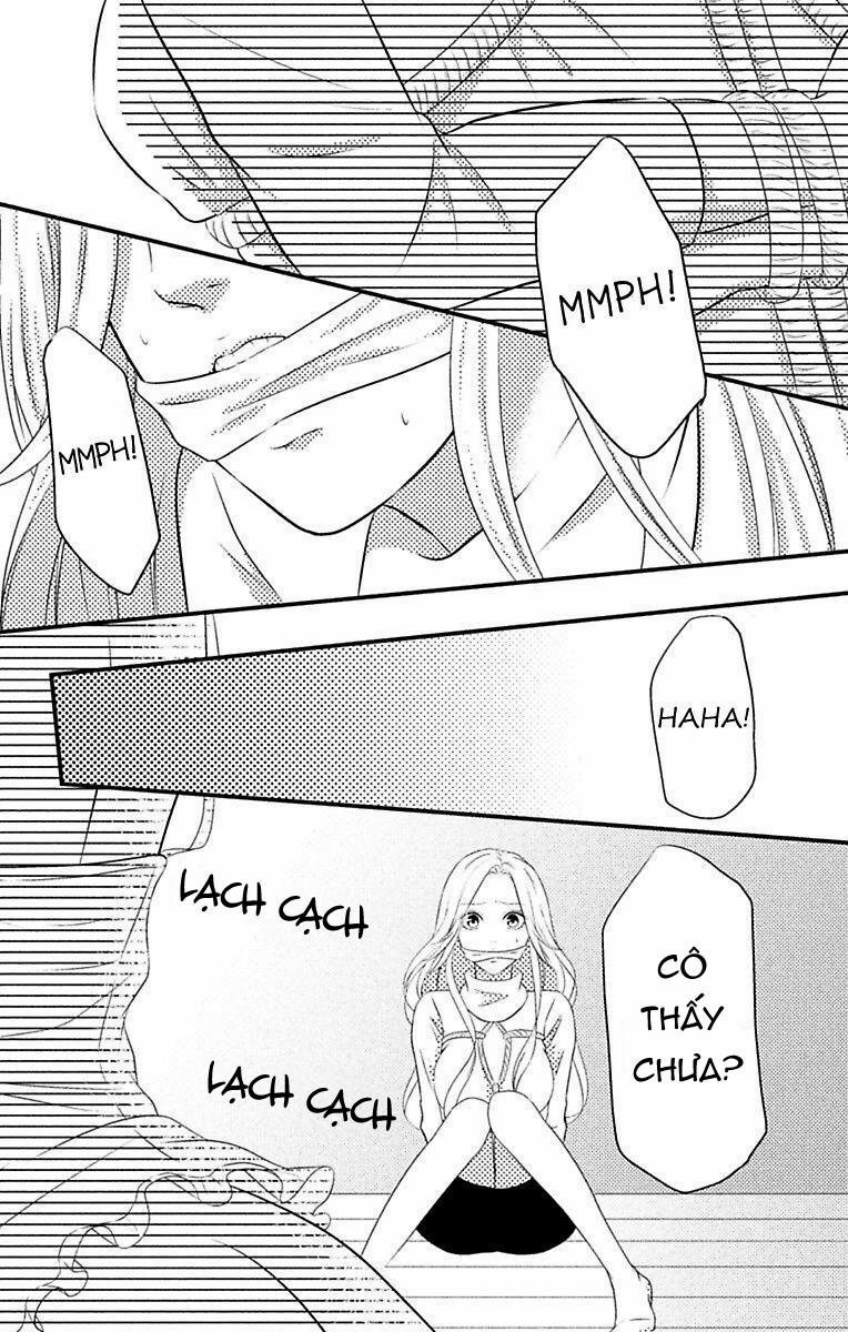 Người Tình Mơ Mộng 5.2 trang 13