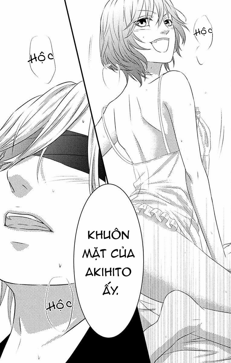 Người Tình Mơ Mộng 5.2 trang 14