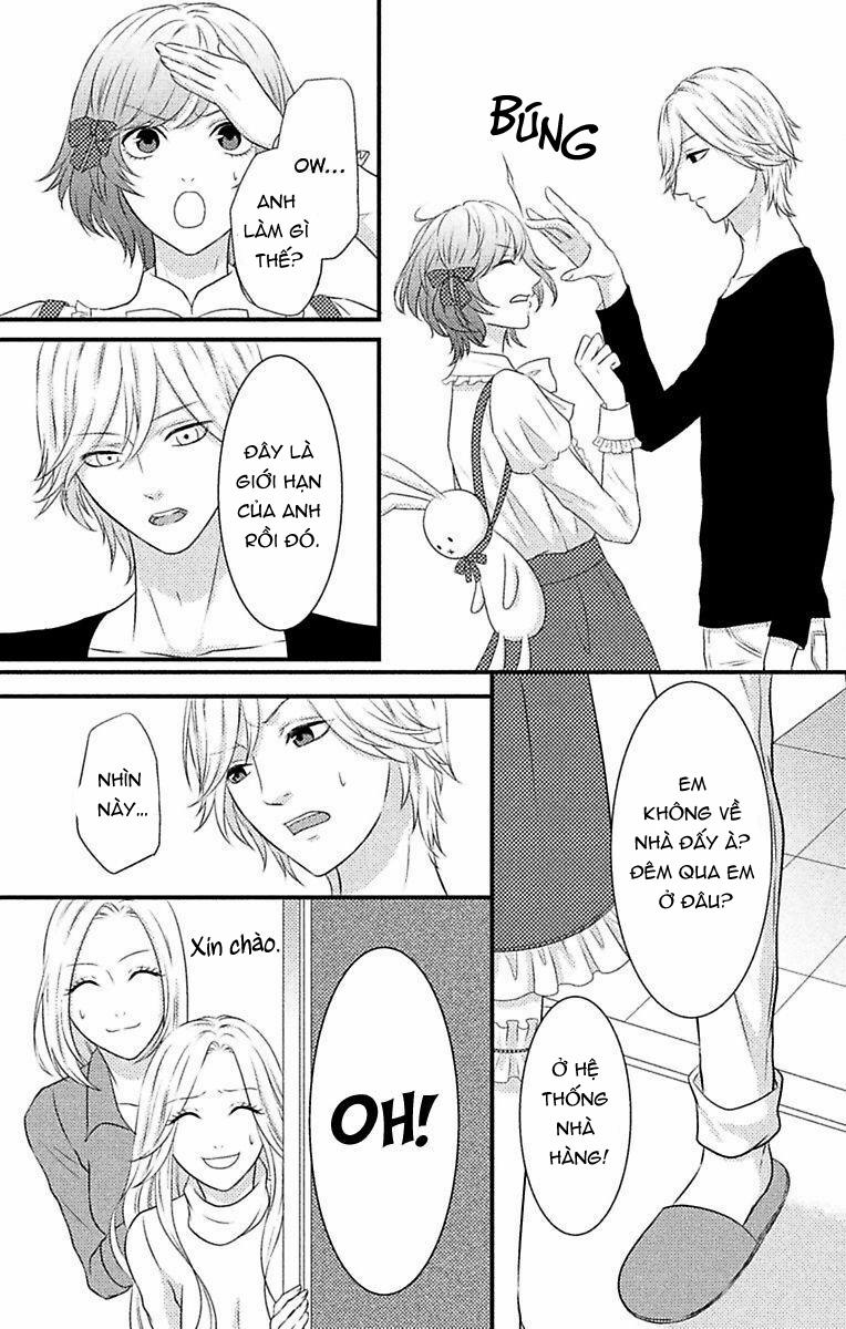 Người Tình Mơ Mộng 5.2 trang 2