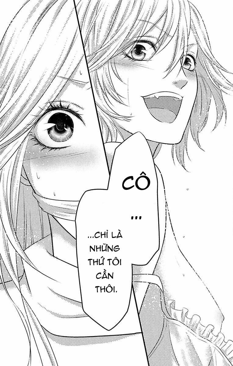 Người Tình Mơ Mộng 5.3 trang 0