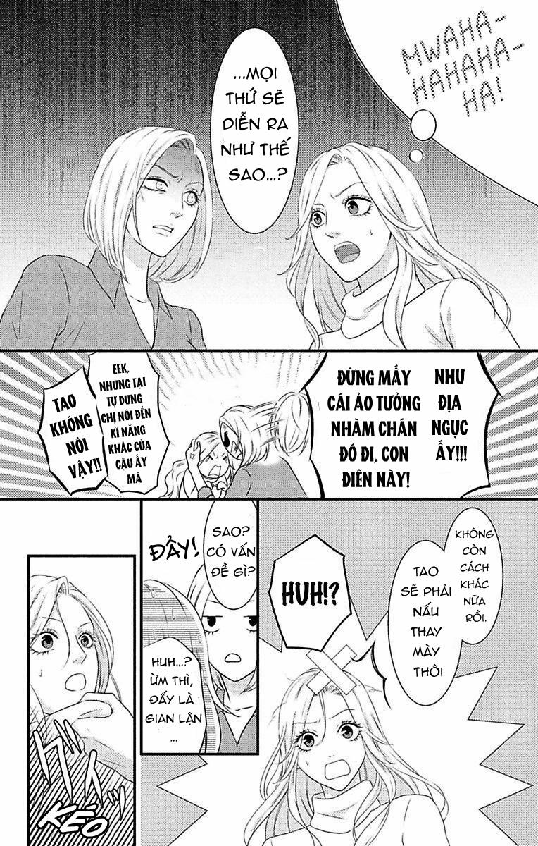 Người Tình Mơ Mộng 5.3 trang 1