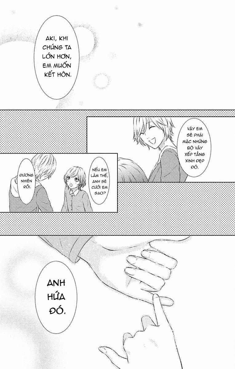 Người Tình Mơ Mộng 5.3 trang 16