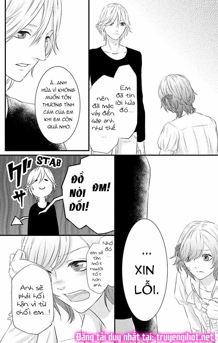 Người Tình Mơ Mộng 5.3 trang 17