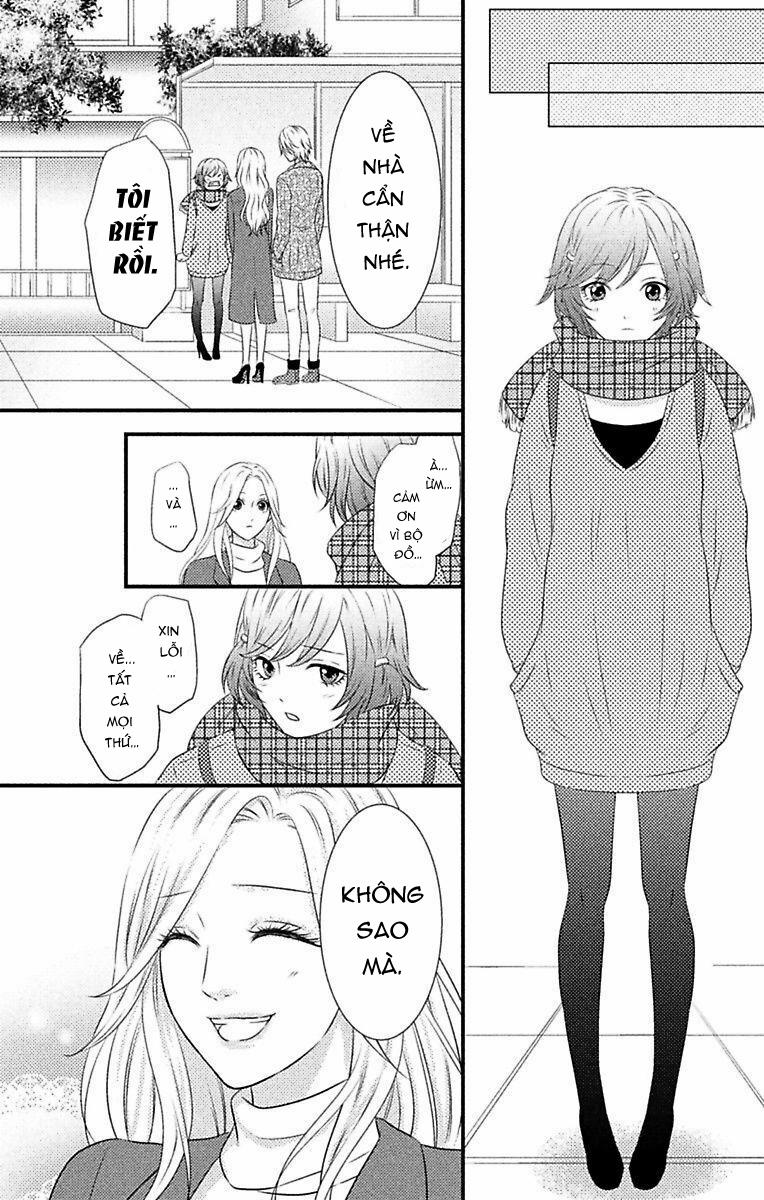 Người Tình Mơ Mộng 5.3 trang 19