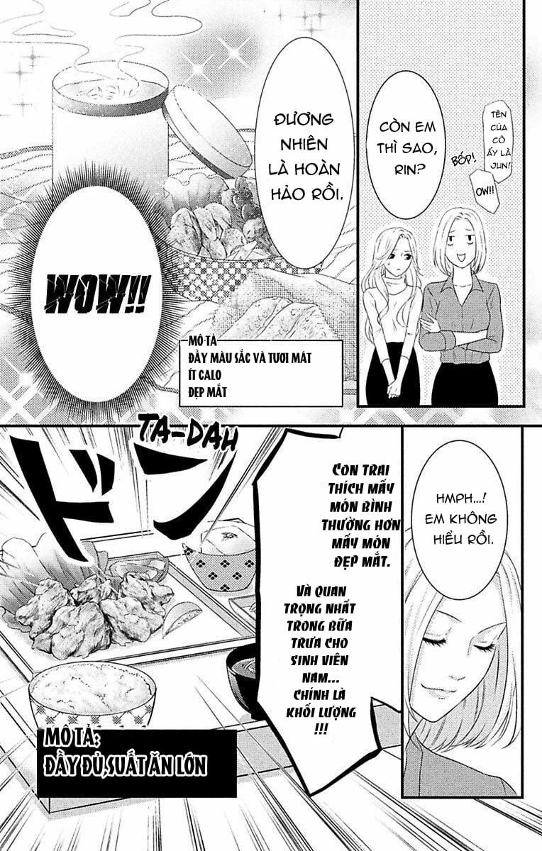 Người Tình Mơ Mộng 5.3 trang 3