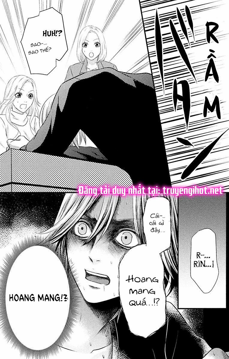 Người Tình Mơ Mộng 5.3 trang 5