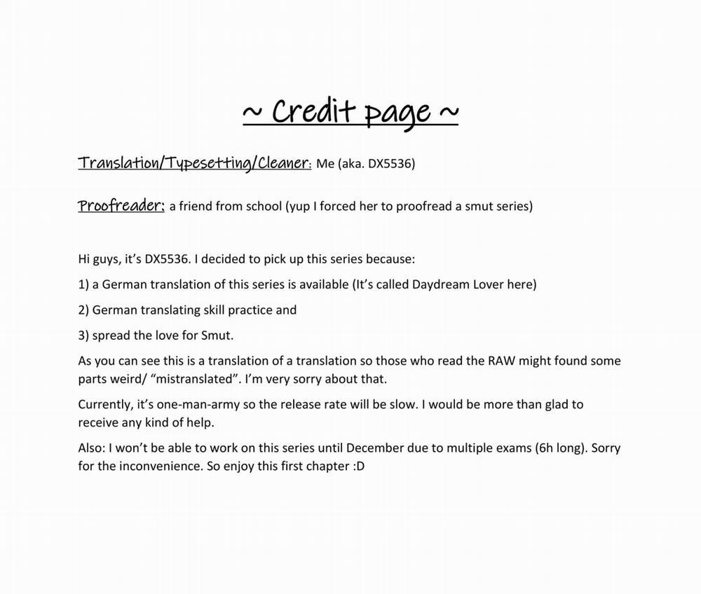 Người Tình Mơ Mộng 6.1 trang 0