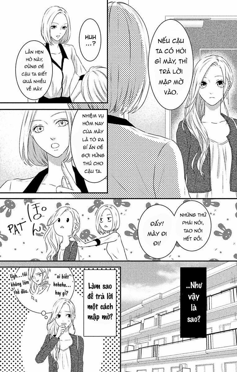 Người Tình Mơ Mộng 6.1 trang 3