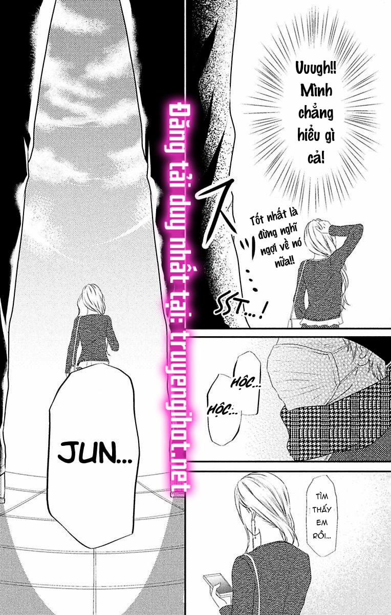 Người Tình Mơ Mộng 6.1 trang 4