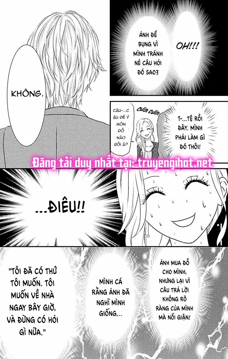 Người Tình Mơ Mộng 6.2 trang 0