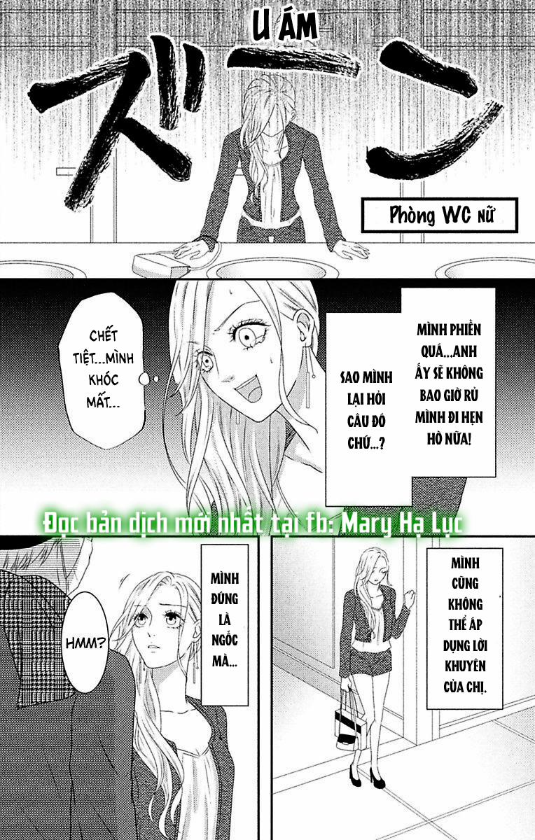 Người Tình Mơ Mộng 6.2 trang 1